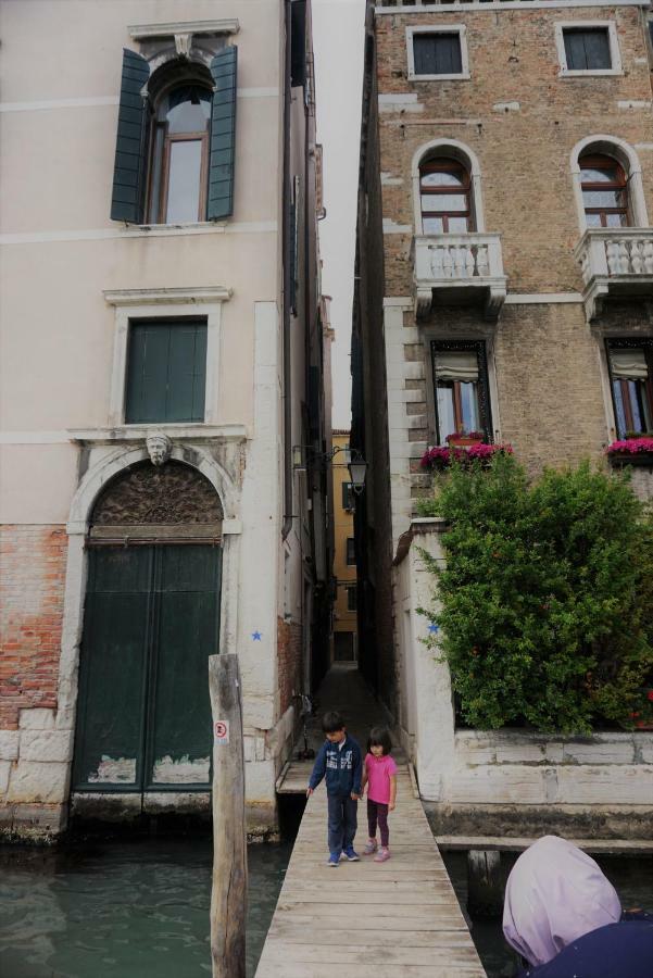 Casa Barzizza Appartement *