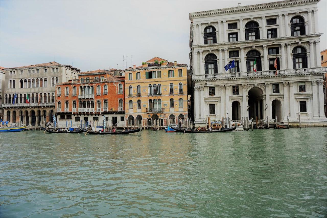 Casa Barzizza Venetië