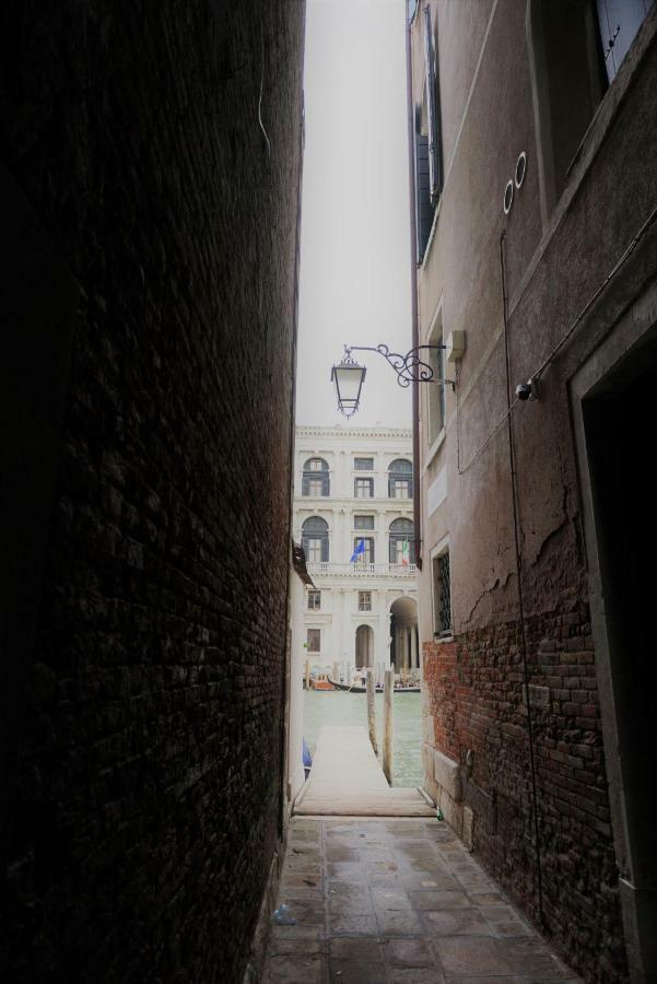 Casa Barzizza Venetië