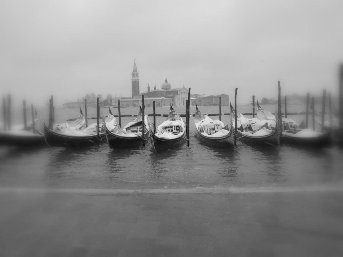 Casa Barzizza Venetië