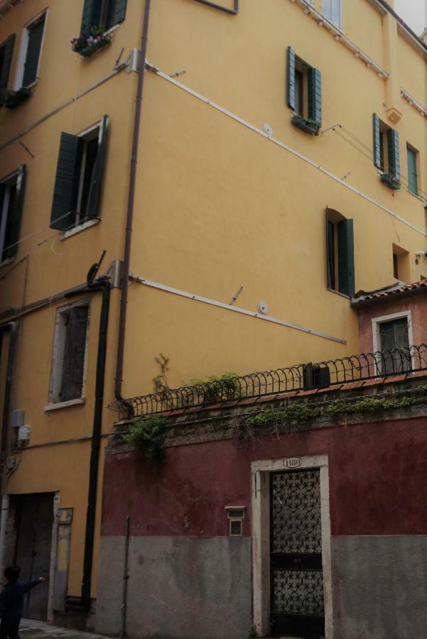 Appartement Casa Barzizza