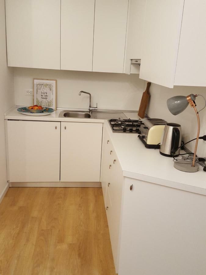 Appartement Casa Barzizza Venetië