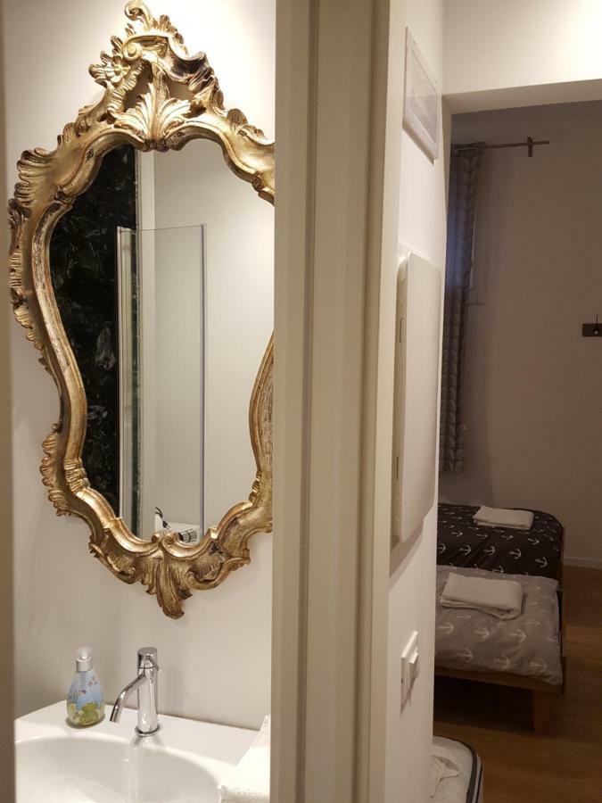 Appartement Casa Barzizza *